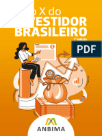 Anbima Raio X Do Investidor Brasileiro 7 Edicao