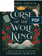 PDF Curse of The Wolf King Tessonja Odette Compress