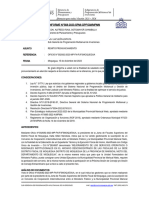 Inf. 557-2023 Ministerio Publico