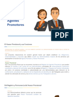 Circular Agentes Promotores