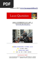 Lacan Cotidiano 60