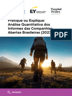 Pratique Ou Explique Quanti 2023 - IBGC