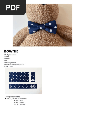BOW TIE