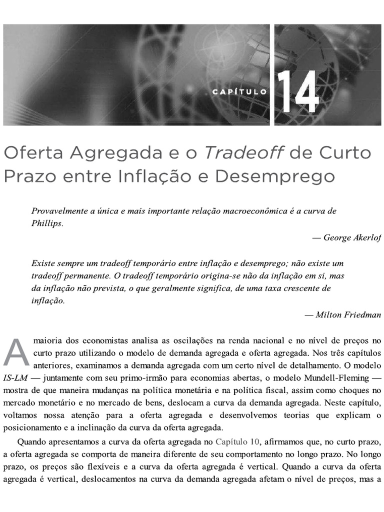 14 e 15 Prova 2 Macro | PDF