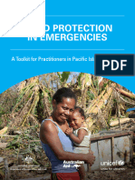 Child Protection Toolkit