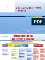 Formation ISo 17025