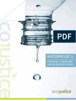 Waterproof 3: Full Report