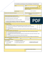 Wniosek o Udostępnienie Zbioru Danych Bazy Danych Ewidencji Gruntów I Budynków (EGiB) W Postaci Elektronicznej P2 - PDF