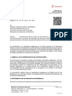 2024 EE 009876 Correspondencia de Salida Multiples Firmantes 11754277.PDF 2024 EE 009876