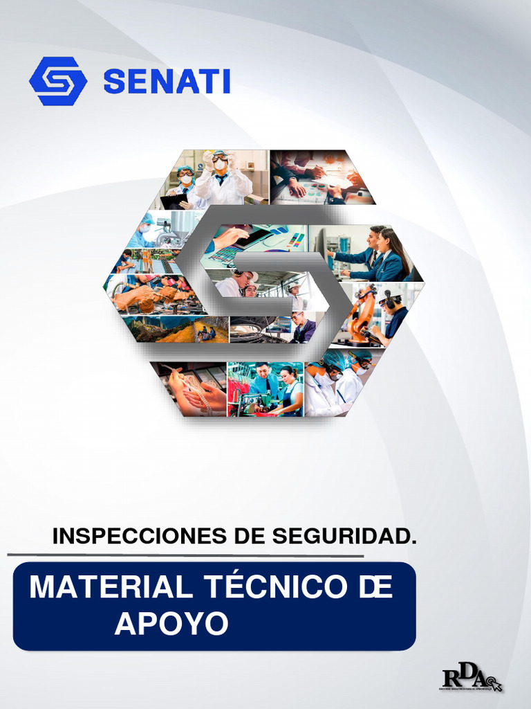 Guía de Inspecciones de Seguridad Laboral | PDF