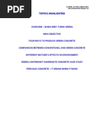 Download Green Concrete by api-3766593 SN7281516 doc pdf
