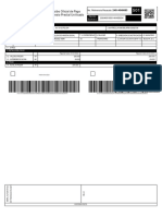 Recibo Oficial de Pago Impuesto Predial Unificado: Año Gravable 2023