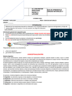 Guia 2perido 5° Ciencias Naturales