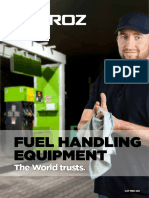 Fuel Mini Catalogue