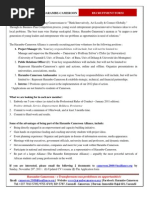 Download Harambe Cameroon 2012 Recruitment by Harambe Cameroon SN72815589 doc pdf