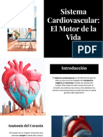 Slidesgo Sistema Cardiovascular El Motor de La Vida 202404291712243a17