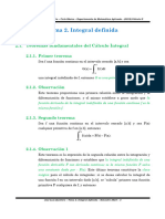 Tema 2. Contenido de Las Clases