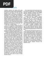 RTB Booklet Print | PDF | Vocational Education | Agriculture