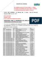 Convocação 08-07