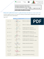 Ficha 8-Transformações Gráficas