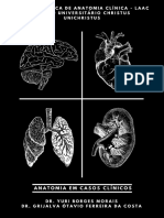 E Book Anatomia de Casos Clinicos Digital