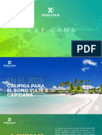 Cap Cana