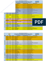 Jadwal Perkuliahan Genap 2023-2024 Revisi