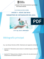 U4.P2 Aguas-Parametros 2C2020