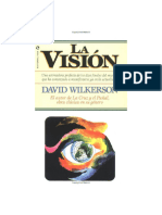 La Visión - David Wilderson