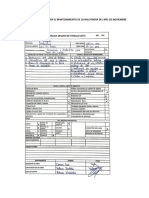 Ast y Registro de Charlas de Seguridad de Noviembre