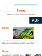 Biomas