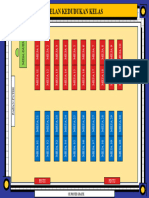Pelan Kedudukan Kelas