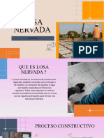 Sistemas Arq. Losa Nervada