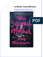 Textbook Ebook The Second Mother Jenny Milchman 3 All Chapter PDF