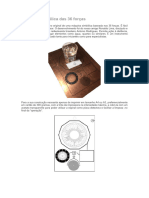 Máquina Simbólica Das 36 Forças