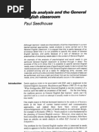 classes 3 module delta exam Test (Assessment) Backwash Effect classes 3 module delta exam Test (Assessment) Backwash Effect