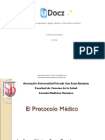 El Protocolo Medico 123726 Downloadable 5609203