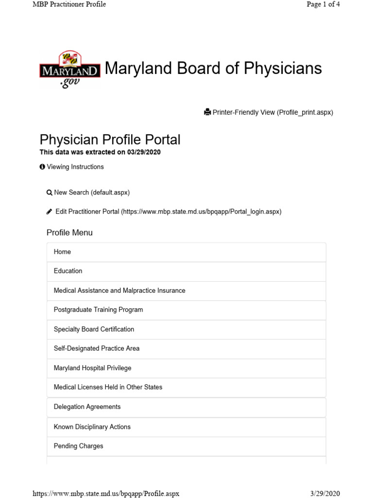 Jordan mynett beth ann maryland medical license expired 2018 at silver