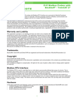 infoPLC Net Developer Note Modbus