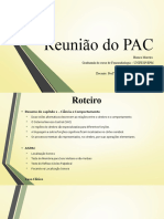 Capítulo 1 Kandel - Ciência e Comportamento