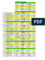 Jadwal SMP Fix (TP 2023-2024)