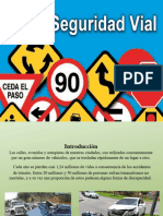 JFND Seguridad Vial