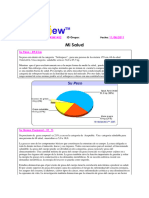 Informe Imc