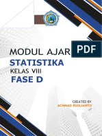 MODUL AJAR STATISTIKA KELAS 8 - Compressed