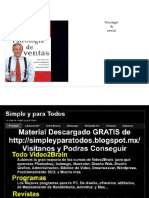 Psicologia de Ventas Brian Tracy