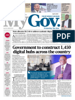 MyGov 9th April 2024-Kenya