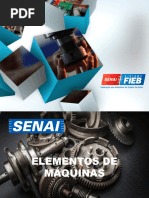 Aula Elementos de Maquina