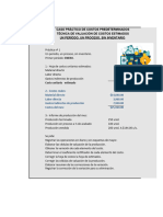 MODELO DE EJERCICIO CASO PRACTICO DE ENERO UN PROCESO Y PERIODO