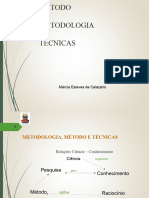 Metodologia 1