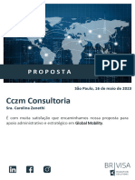 Carta Proposta - Dilação - CCZM Consultoria